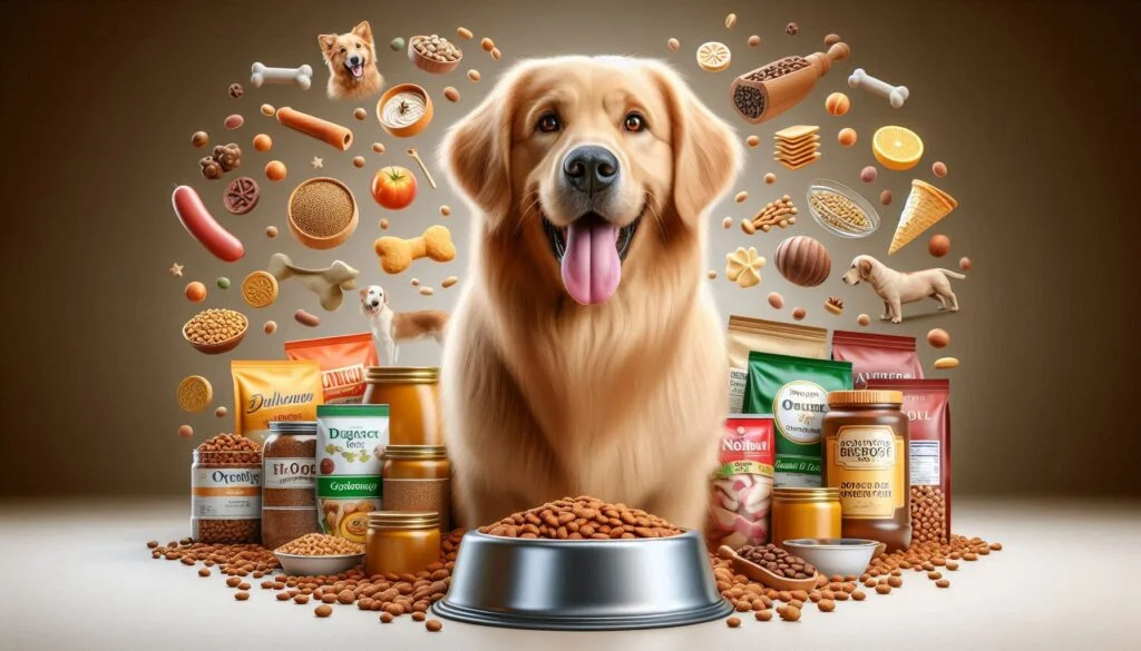 The 7 Best Healthier Dog Foods 1 The 7 Best Healthier Dog Foods