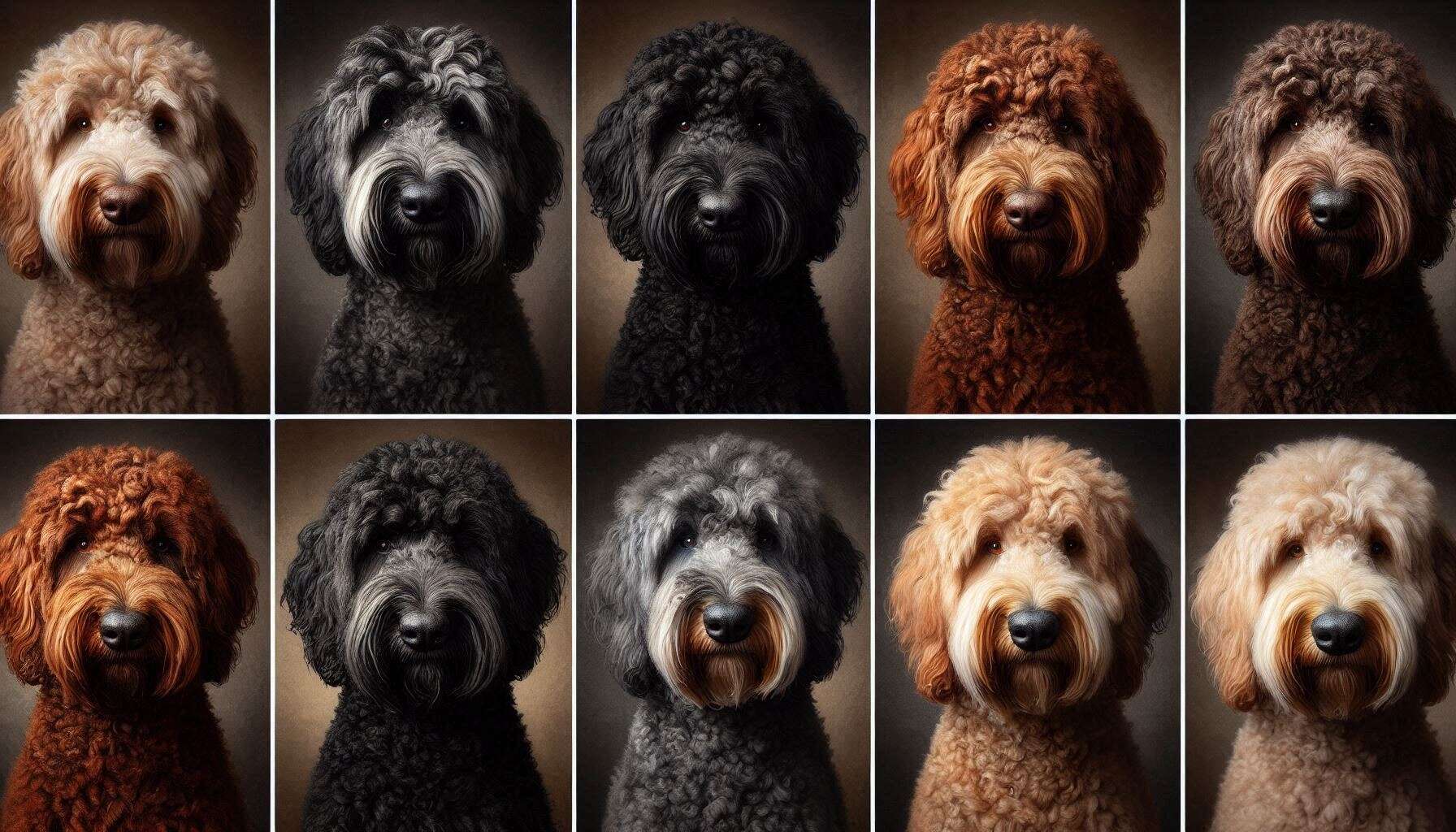 Australian Labradoodle Origin Care And Pet Suitability 25