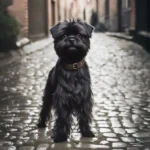 Affenpinscher Dog