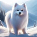 American Eskimo Dog breed