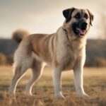 Anatolian Shepherd dog