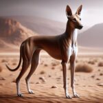 Azawakh Dog breed