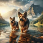 Bohemian Shepherd dogs breeds