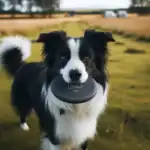 Border Collie Dog breed