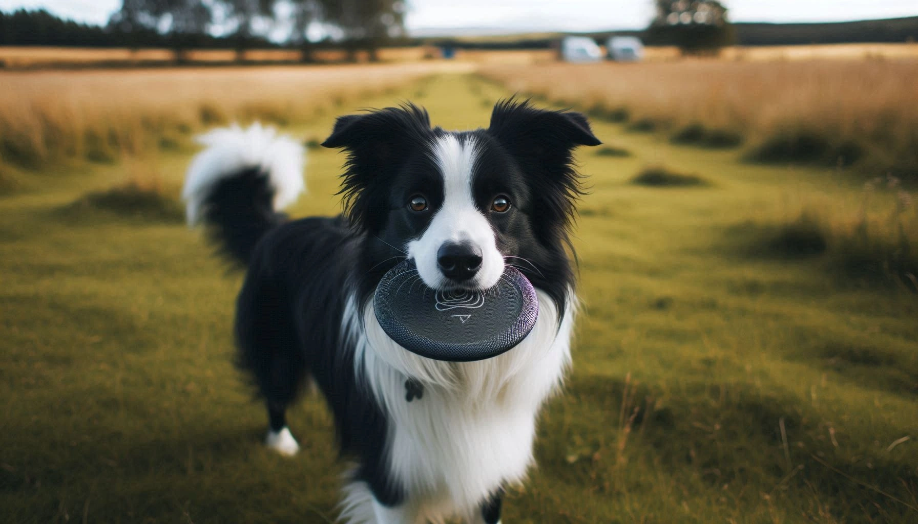 Border Collie Dog breed