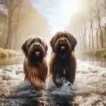 Briquet Griffon Vendéen dog breeds