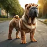 Bull Pei Dog Breed Information