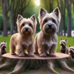 Cairn Terrier Dogs Breeds