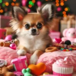 Chihuahua Dog Breed