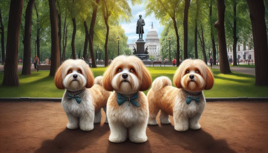 Cockachon Dog Breed: History, Characteristics, Care and More 2 Cockachon Dogs Physical Characteristics