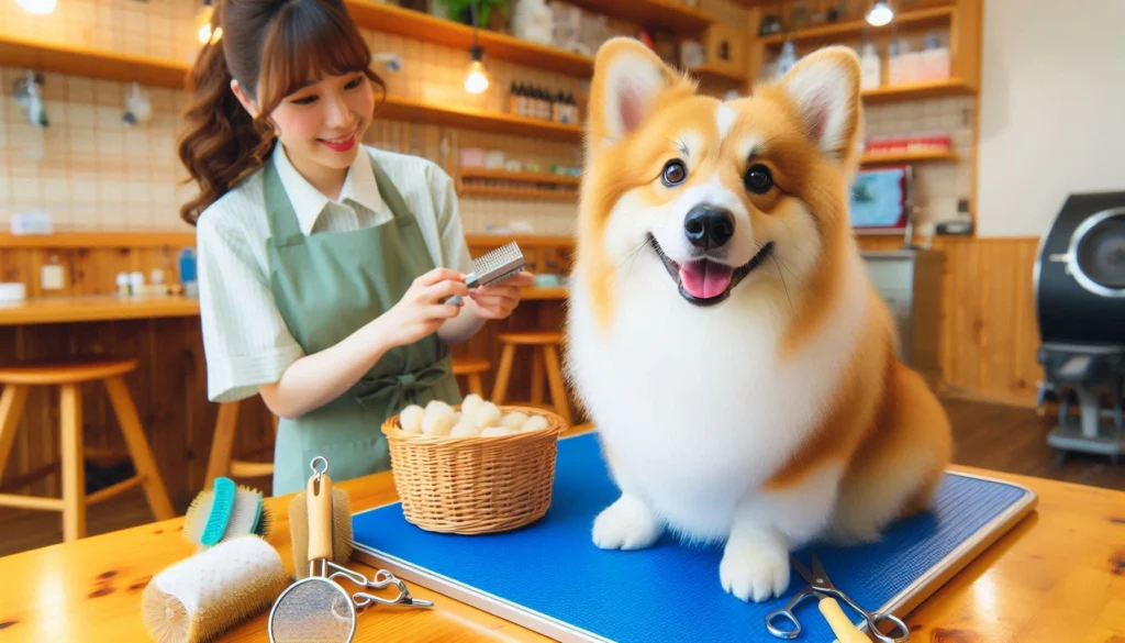 Pembroke Welsh Corgi Dog Breed: History, Characteristics