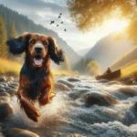 German Spaniel Dog breeds