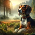 Halden Hound dog breeds