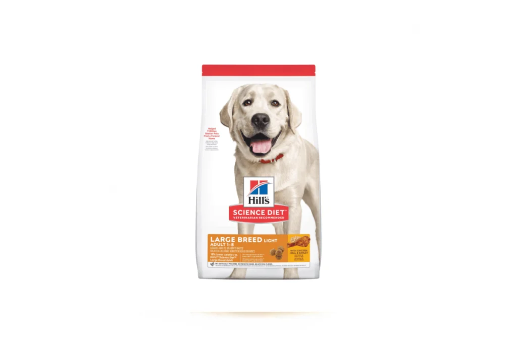 Hill's Science Diet Large Breed Adult