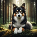 Karelian Bear dog breeds