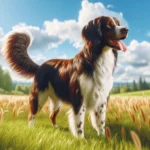 Münsterländer dog breeds