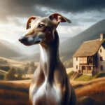 Old Croatian Sighthound dog breeds