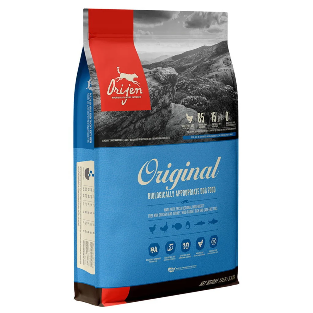 Orijen Original Dry Dog Food