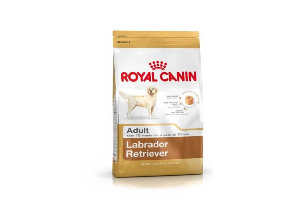 Royal Canin Labrador Retriever Adult Dry Dog Food