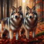 Saarloos Wolfdog dog breeds Saarloos Wolfdog