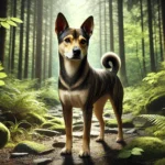 Taiwan Dog Breed: History and Suitability as a Family Pet