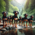 Transylvanian Hound dog breeds