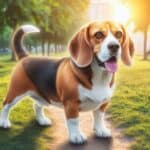 beagle dog breed