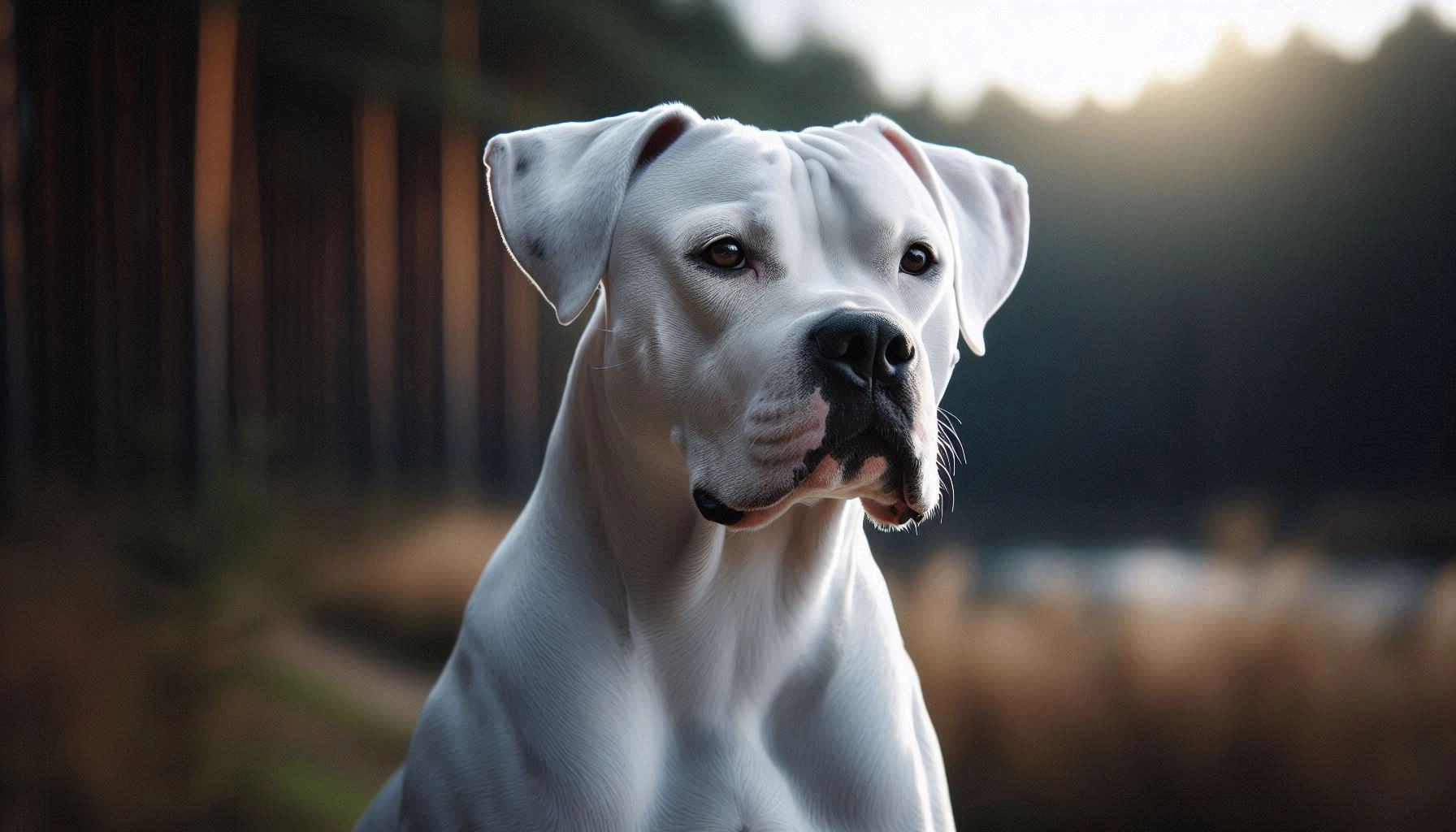 Dogo Argentino Dog Breed: History, Traits, Care and More