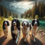 English Setter dog Breed