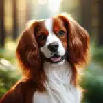 French Spaniel Dog Breed