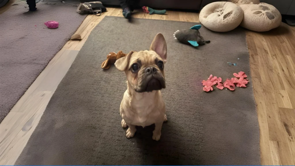 Frug Dog Breed History, Characteristics and Care tips