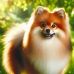 German Spitz dog Breeds
