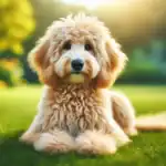 Goldendoodle dog Breeds