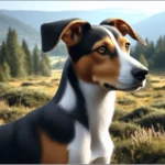 Hamiltonstovare Dog Breed