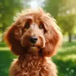 Irish Doodle Dog Breed