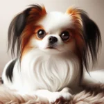Japanese Chin Dog Breed
