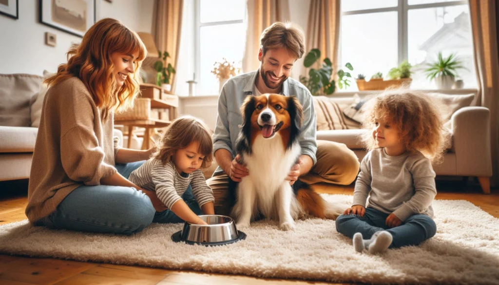 Kooikerhondje Dog Breed: History, Care and Personality 5 Kooikerhondje Dog suitability as a Pet