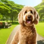 Labradoodle Dog Breed