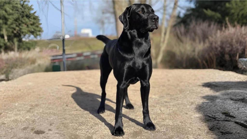 Labrador Retriever Dog Breed A Comprehensive Guide