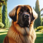 Leonberger Dog Breed