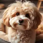 Lhasapoo Dog Breed