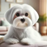 Maltese Dog Breed