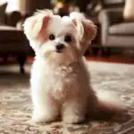 Maltipom Dog Breed