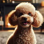 Miniature Poodle Dog Breed