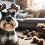 Miniature Schnauzer Dog Breed