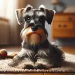 Miniature Schnoxie Dog Breed