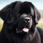 Newfoundland Dog Breed