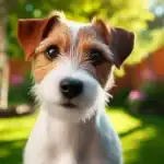 Parson Russell Terrier Dog Breed