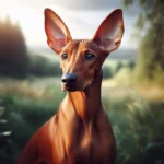 Pharaoh Hound Dog Breed