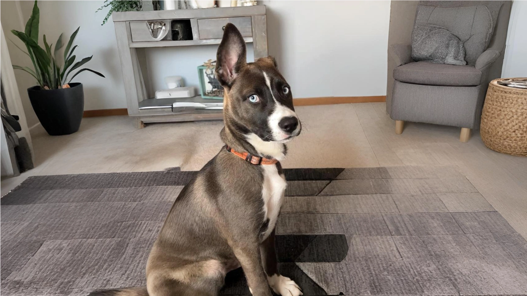Pitsky Dog Breed An Engaging Guide for Prospective Pet Owners
